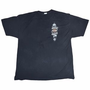 Harley Davidson 2015 London Bridge Lake Havasu City, Arizona Tee